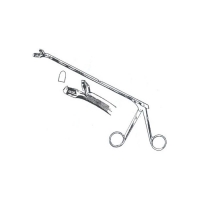 Uterine Biopsy Forceps